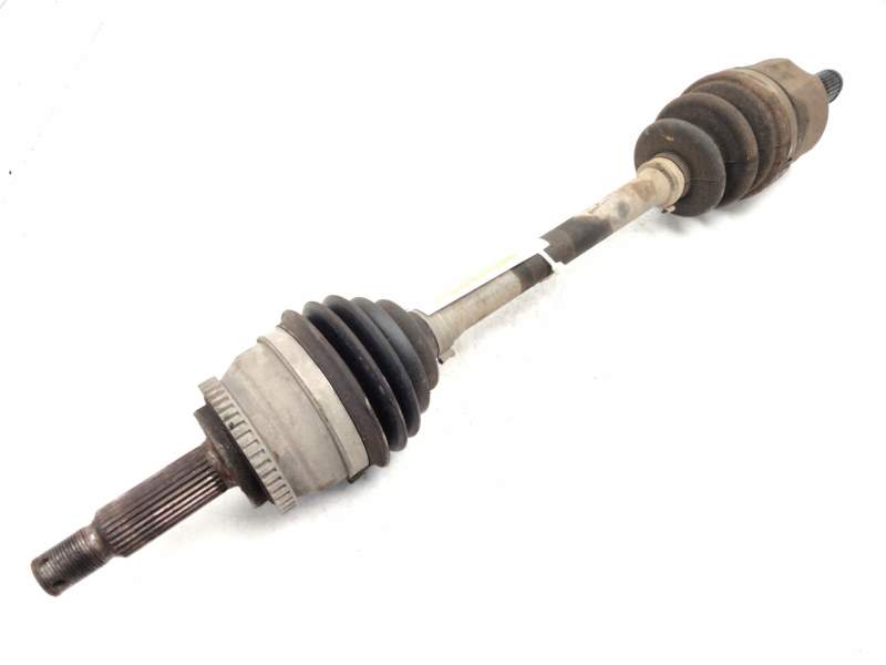 Recambio de transmision delantera izquierda para hyundai i30 (fd) 1.6 crdi referencia OEM IAM 495012L210  