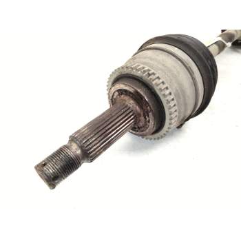 Recambio de transmision delantera izquierda para hyundai i30 (fd) 1.6 crdi referencia OEM IAM 495012L210  