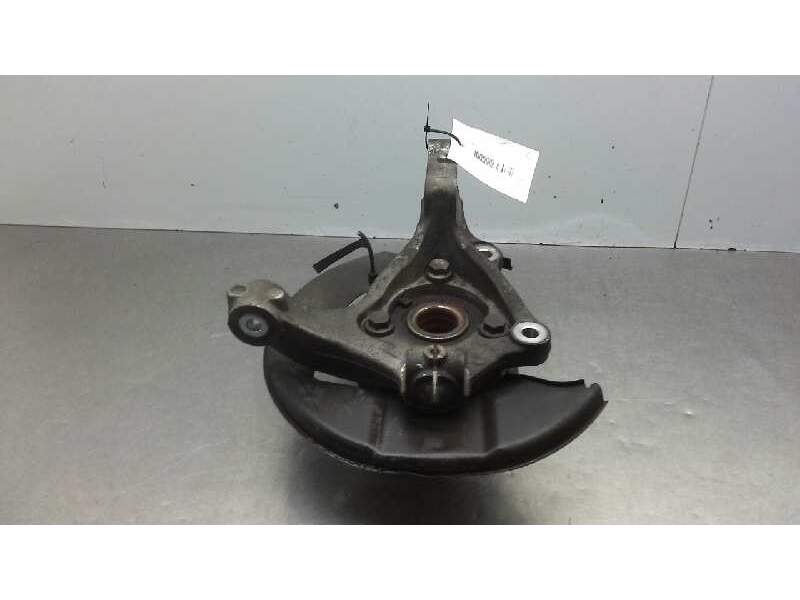 Recambio de mangueta delantera izquierda para opel insignia berlina 2.0 cdti referencia OEM IAM   