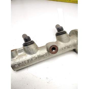 Recambio de bomba freno para nissan vanette (c 220) 2.0 diesel referencia OEM IAM S0367 FC1A GIRLING