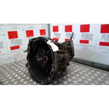 CAJA CAMBIOS PK6018 