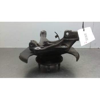 Recambio de mangueta delantera izquierda para opel insignia berlina 2.0 cdti referencia OEM IAM   