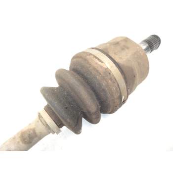 Recambio de transmision delantera izquierda para hyundai i30 (fd) 1.6 crdi referencia OEM IAM 495012L210  