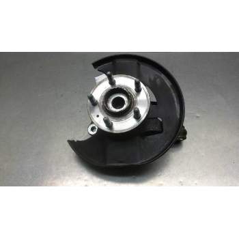 Recambio de mangueta delantera izquierda para opel insignia berlina 2.0 cdti referencia OEM IAM   