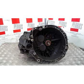 Recambio de caja cambios para renault laguna ii (bg0) expression referencia OEM IAM PK6018  