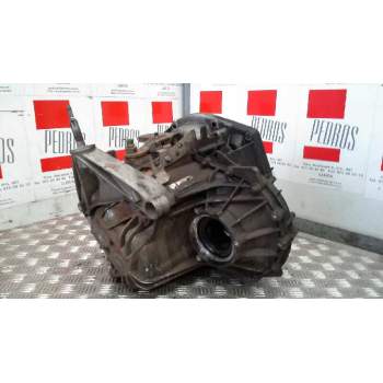 Recambio de caja cambios para renault laguna ii (bg0) expression referencia OEM IAM PK6018  