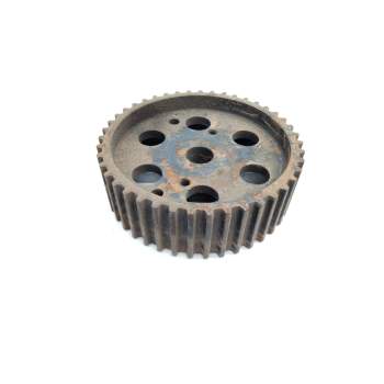 Recambio de polea bomba inyectora para alfa romeo 156 (116) 1.6 16v cat referencia OEM IAM 46452570  