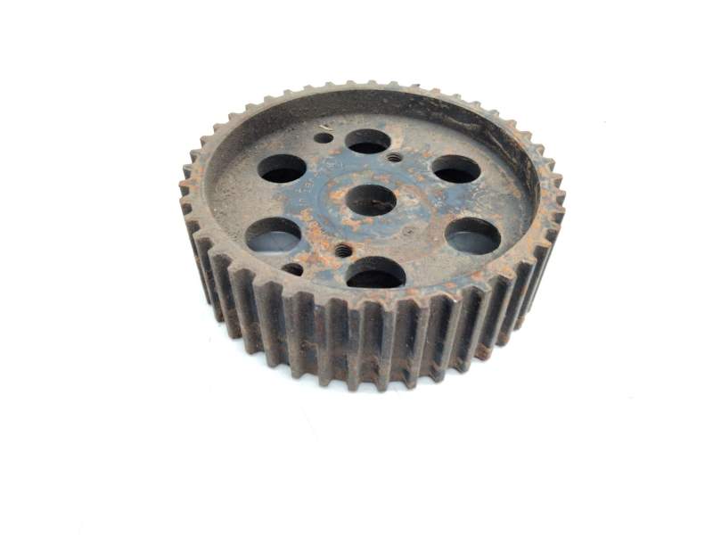 Recambio de polea bomba inyectora para alfa romeo 156 (116) 1.6 16v cat referencia OEM IAM 46452570  