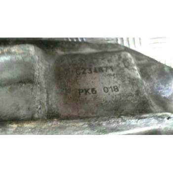 Recambio de caja cambios para renault laguna ii (bg0) expression referencia OEM IAM PK6018  