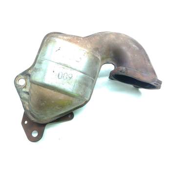 Recambio de catalizador para renault megane ii coupé-cabriolet (em0/1_) 1.9 dci referencia OEM IAM 8200566701  