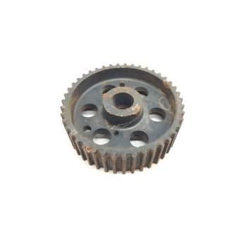 Recambio de polea bomba inyectora para alfa romeo 156 (116) 1.6 16v cat referencia OEM IAM 46452570  