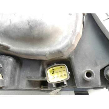 Recambio de faro derecho para chrysler voyager (rg) 2.8 crd grand voyager limited referencia OEM IAM 04857830ACI  