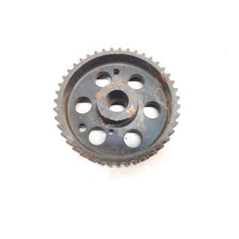Recambio de polea bomba inyectora para alfa romeo 156 (116) 1.6 16v cat referencia OEM IAM 46452570  