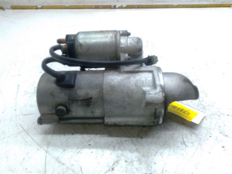 Recambio de motor arranque para chevrolet epica (kl1_) 2.0 d referencia OEM IAM 96843574  