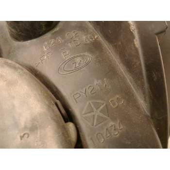 Recambio de faro derecho para chrysler voyager (rg) 2.8 crd grand voyager limited referencia OEM IAM 04857830ACI  