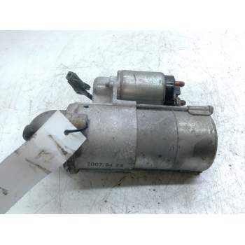Recambio de motor arranque para chevrolet epica (kl1_) 2.0 d referencia OEM IAM 96843574  
