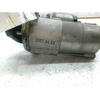Recambio de motor arranque para chevrolet epica (kl1_) 2.0 d referencia OEM IAM 96843574  