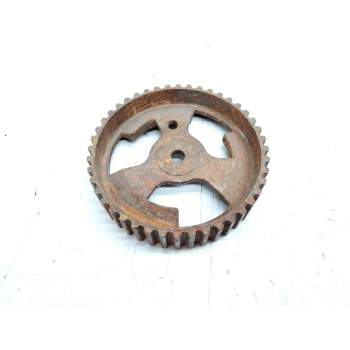 Recambio de polea arbol levas para citroën jumpy 1.6 16v hdi referencia OEM IAM 9657477580  