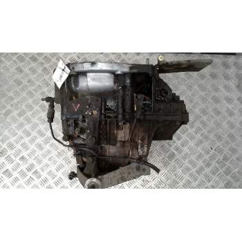 Recambio de caja cambios para renault laguna ii grandtour (kg0) dynamique referencia OEM IAM PK6018  