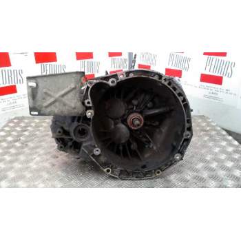 Recambio de caja cambios para renault laguna ii grandtour (kg0) dynamique referencia OEM IAM PK6018  