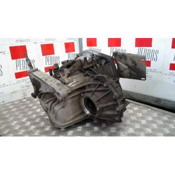 Recambio de caja cambios para renault laguna ii grandtour (kg0) dynamique referencia OEM IAM PK6018  