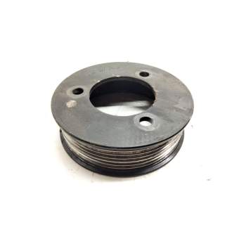 Recambio de polea bomba direccion para opel vivaro referencia OEM IAM 8200357354D  