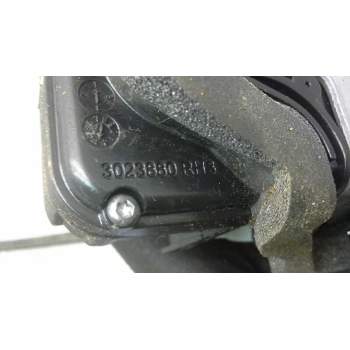 Recambio de cerradura puerta trasera derecha para opel insignia berlina 2.0 cdti referencia OEM IAM   