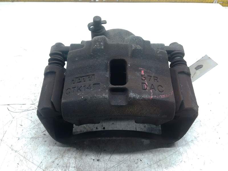 Recambio de pinza freno delantera derecha para chevrolet epica (kl1_) 2.0 d referencia OEM IAM 96639589  