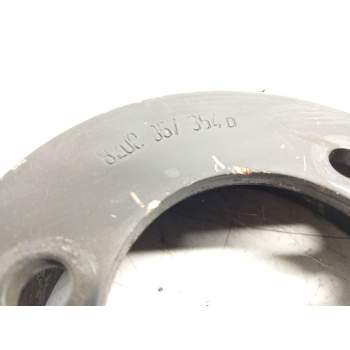 Recambio de polea bomba direccion para opel vivaro referencia OEM IAM 8200357354D  