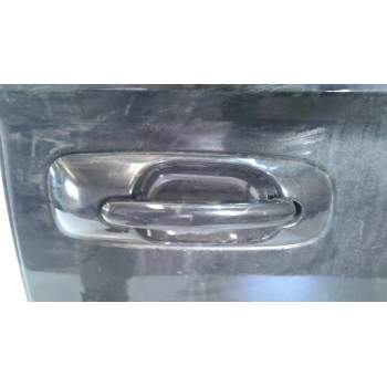 Recambio de puerta trasera izquierda para chrysler voyager (rg) 2.8 crd grand voyager limited referencia OEM IAM 04717633AM  