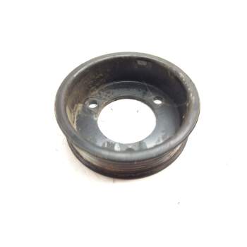 Recambio de polea bomba direccion para opel vivaro referencia OEM IAM 8200357354D  