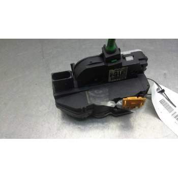 Recambio de cerradura puerta trasera derecha para opel insignia berlina 2.0 cdti referencia OEM IAM   