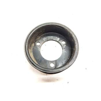 Recambio de polea bomba direccion para opel vivaro referencia OEM IAM 8200357354D  