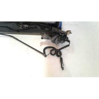 Recambio de puerta trasera izquierda para chrysler voyager (rg) 2.8 crd grand voyager limited referencia OEM IAM 04717633AM  