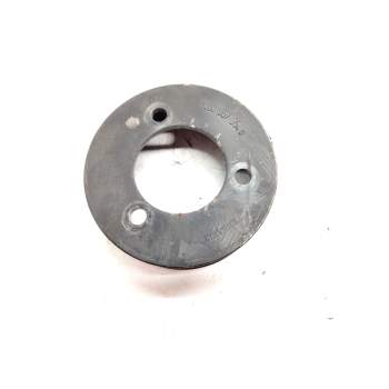 Recambio de polea bomba direccion para opel vivaro referencia OEM IAM 8200357354D  