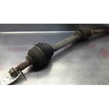 Recambio de transmision delantera derecha para renault laguna ii grandtour (kg0) dynamique referencia OEM IAM   