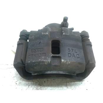PINZA FRENO DELANTERA IZQUIERDA 96639588 