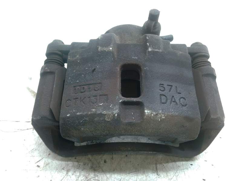 Recambio de pinza freno delantera izquierda para chevrolet epica (kl1_) 2.0 d referencia OEM IAM 96639588  