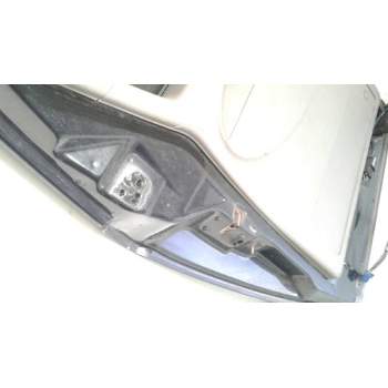 Recambio de puerta trasera izquierda para chrysler voyager (rg) 2.8 crd grand voyager limited referencia OEM IAM 04717633AM  