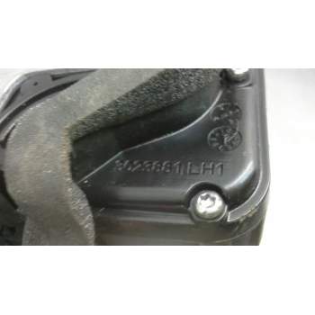 Recambio de cerradura puerta trasera izquierda para opel insignia berlina 2.0 cdti referencia OEM IAM   