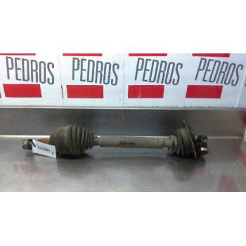 Recambio de transmision delantera izquierda para renault laguna ii grandtour (kg0) dynamique referencia OEM IAM   