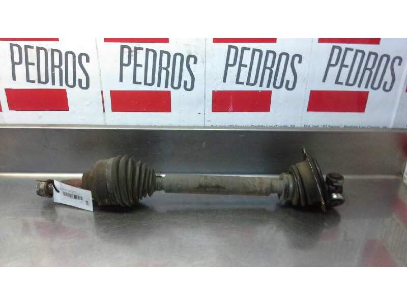 Recambio de transmision delantera izquierda para renault laguna ii grandtour (kg0) dynamique referencia OEM IAM   