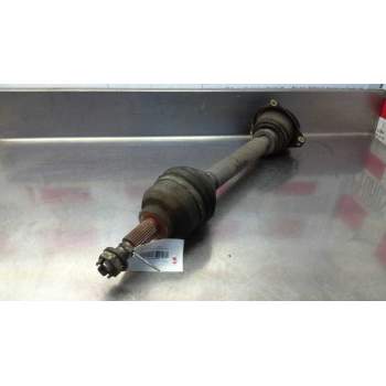 Recambio de transmision delantera izquierda para renault laguna ii grandtour (kg0) dynamique referencia OEM IAM   