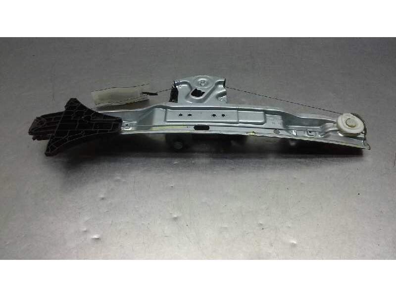 Recambio de elevalunas trasero derecho para opel insignia berlina 2.0 cdti referencia OEM IAM   
