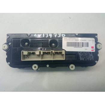 Recambio de mando climatizador para volkswagen golf v berlina (1k1) sportline referencia OEM IAM   