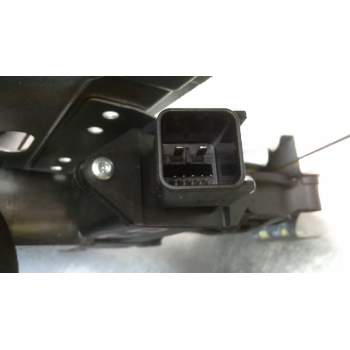 Recambio de elevalunas trasero derecho para opel insignia berlina 2.0 cdti referencia OEM IAM   