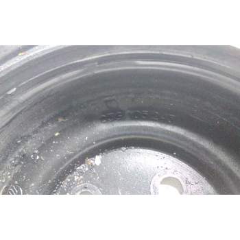 Recambio de polea cigueñal para volkswagen golf v berlina (1k1) trendline referencia OEM IAM 03G105243  