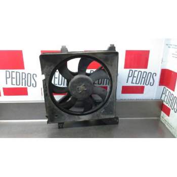 Recambio de electroventilador para hyundai elantra (xd) 1.6 16v cat referencia OEM IAM 253862D000  