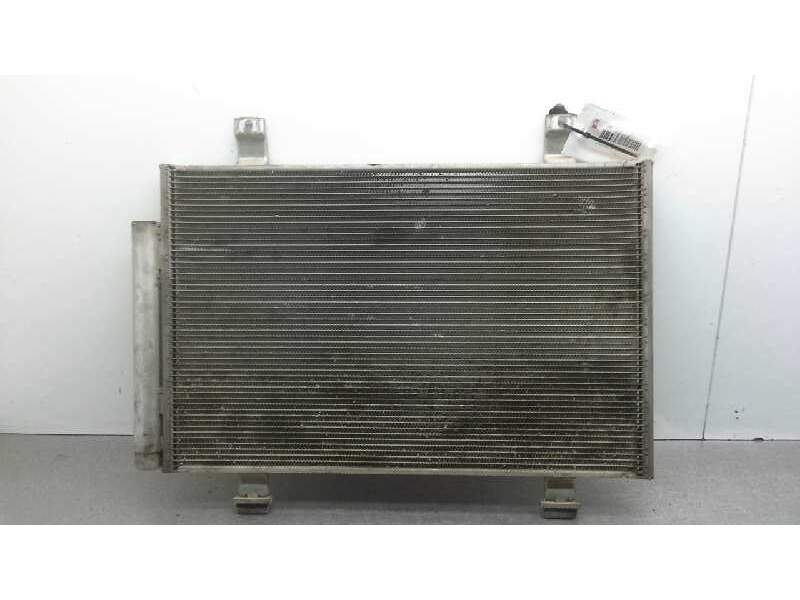 Recambio de condensador / radiador aire acondicionado para suzuki swift berlina (mz) gl (5-ptas.) referencia OEM IAM   