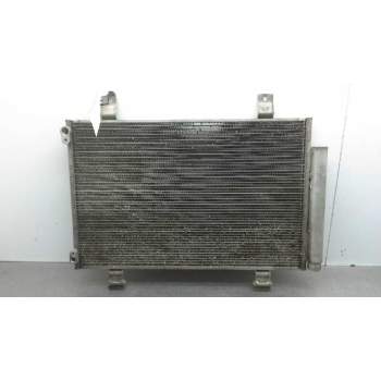 Recambio de condensador / radiador aire acondicionado para suzuki swift berlina (mz) gl (5-ptas.) referencia OEM IAM   